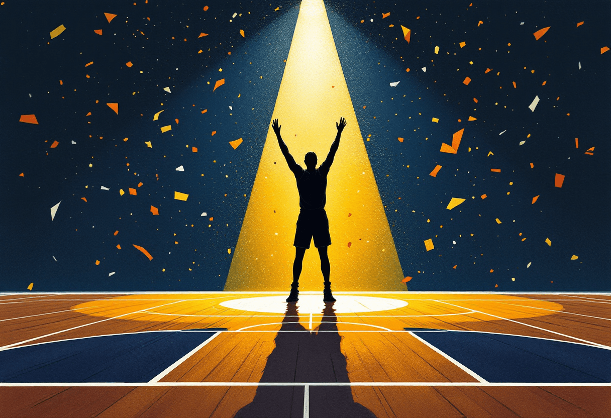 Closing illustration for The Best 6'8 Players in NBA History