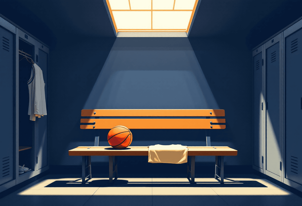 Closing illustration for The Best NBA Teams That Never Won a Title
