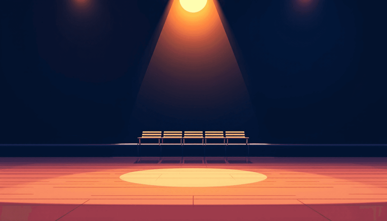 Stylized illustration for The Best Sixth Men in NBA History