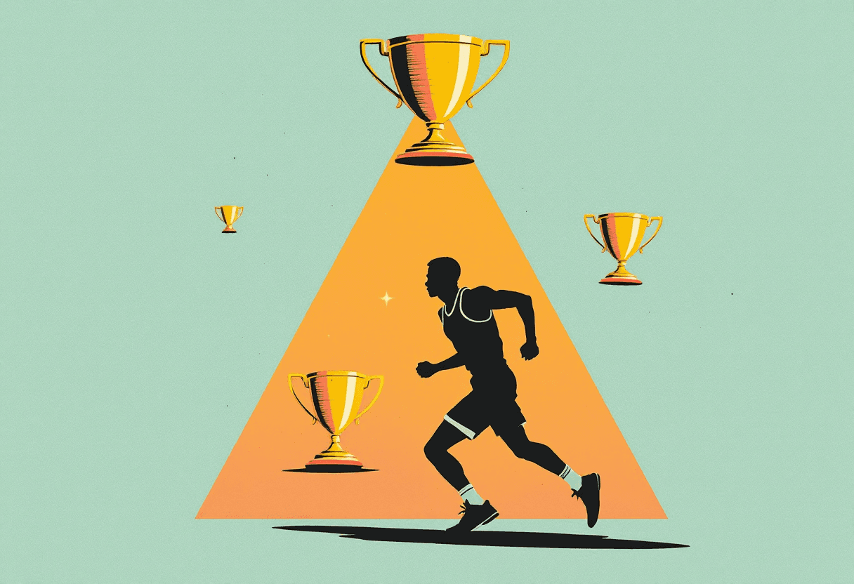 Editorial illustration: The Best Sixth Men in NBA History