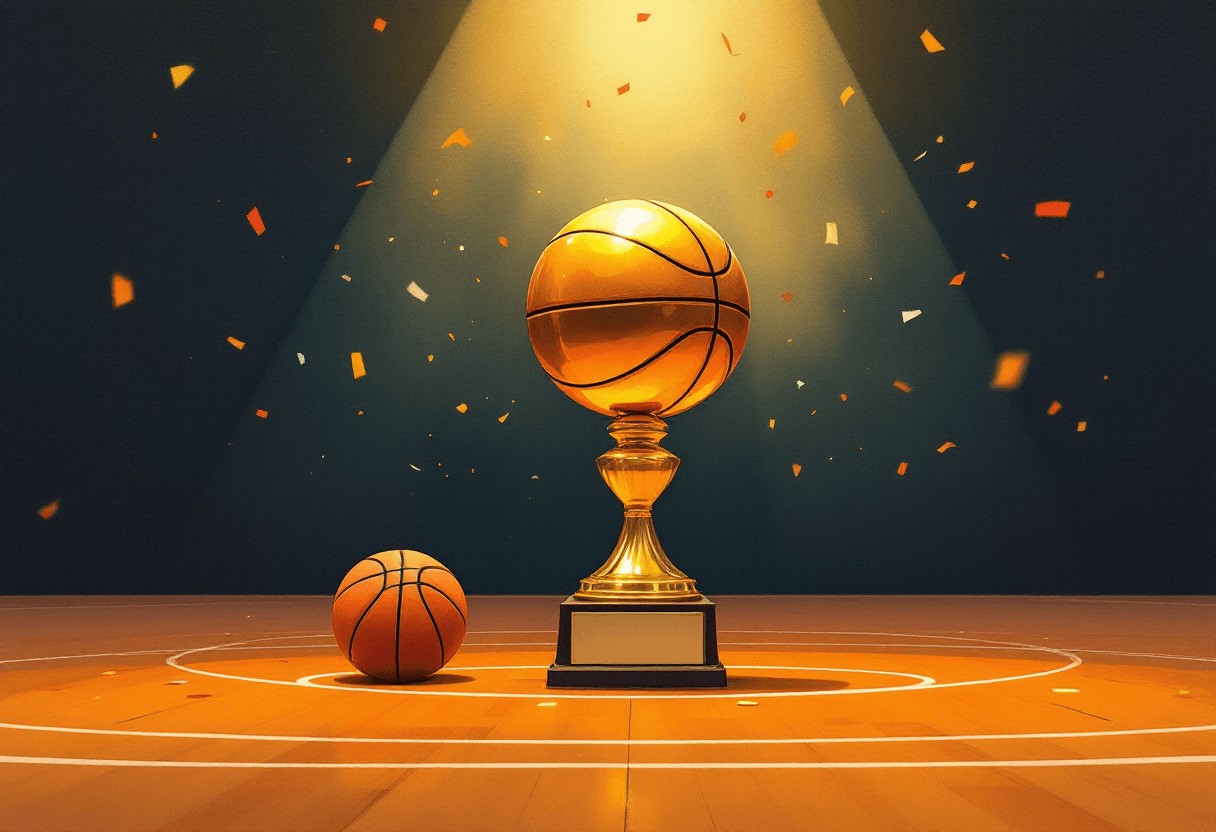 Closing illustration for The Greatest Power Forwards in NBA History