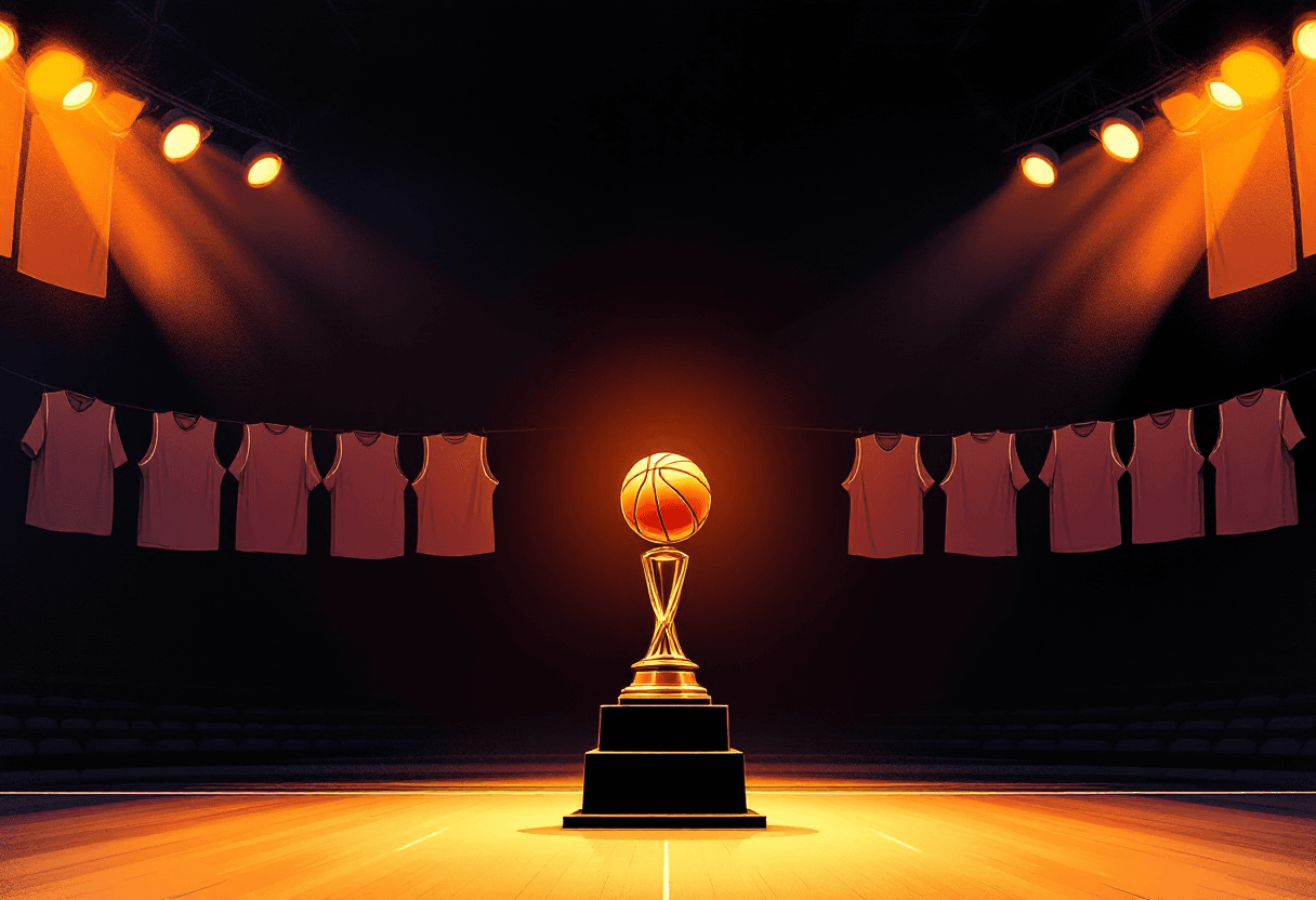 Closing illustration for The Greatest Shooting Guards in NBA History