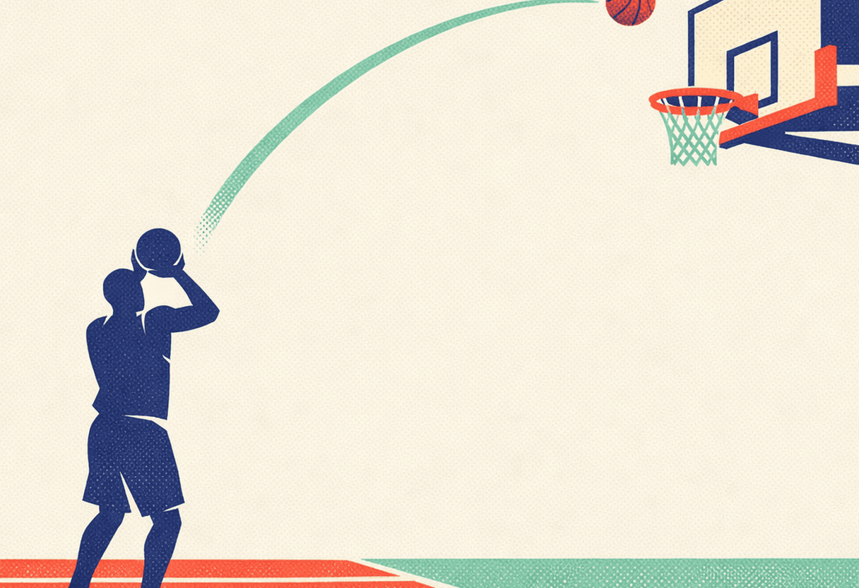 Closing illustration for How to Build a Basketball Player That Wins