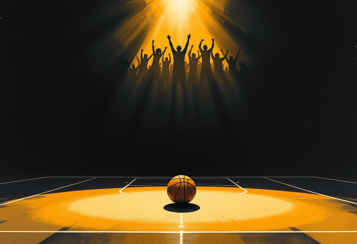 Closing illustration for Who Has the Most Game-Winning Shots in NBA History?