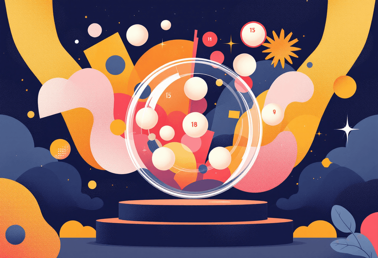 Editorial illustration: NBA Draft Trivia