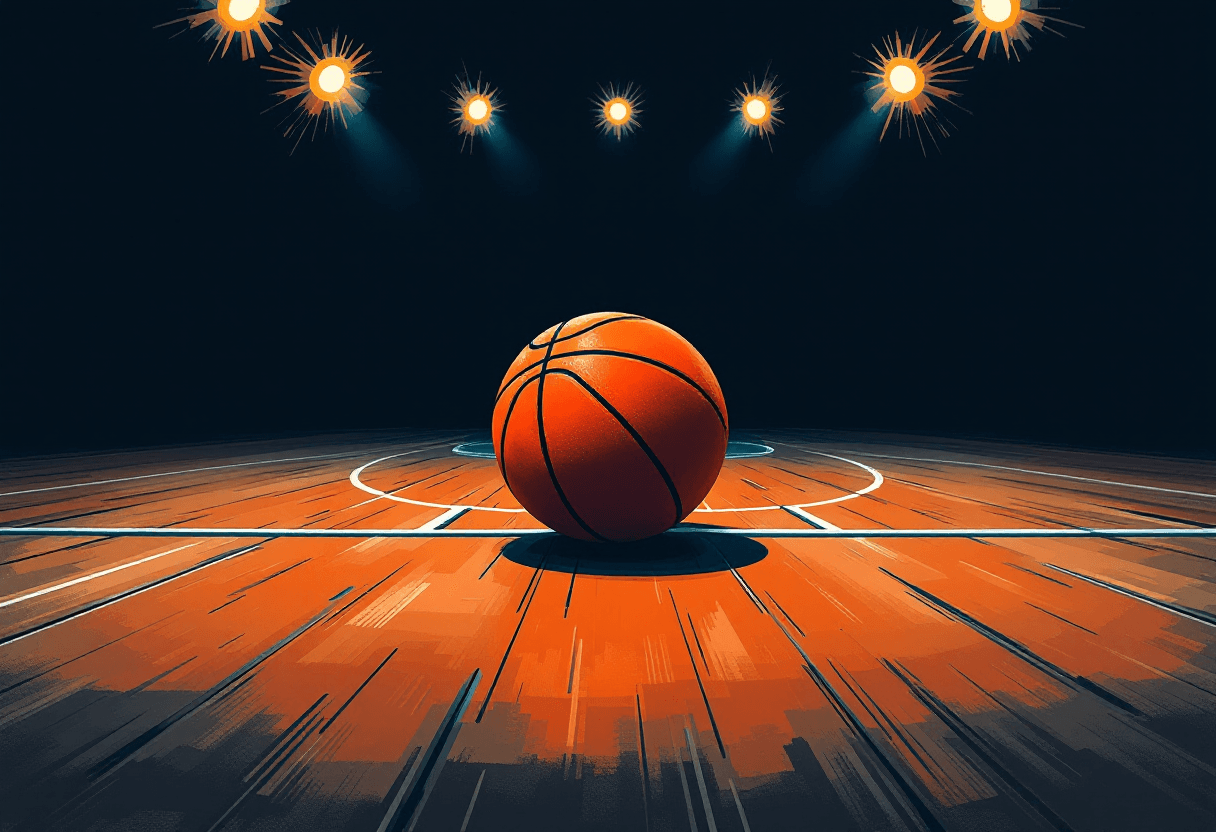 Closing illustration for Who Is the Worst Player in NBA History?